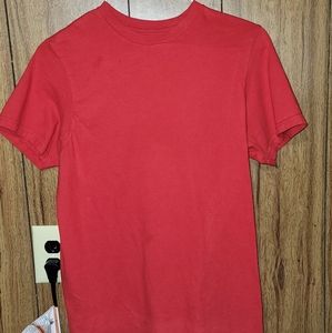 Red T-Shirt